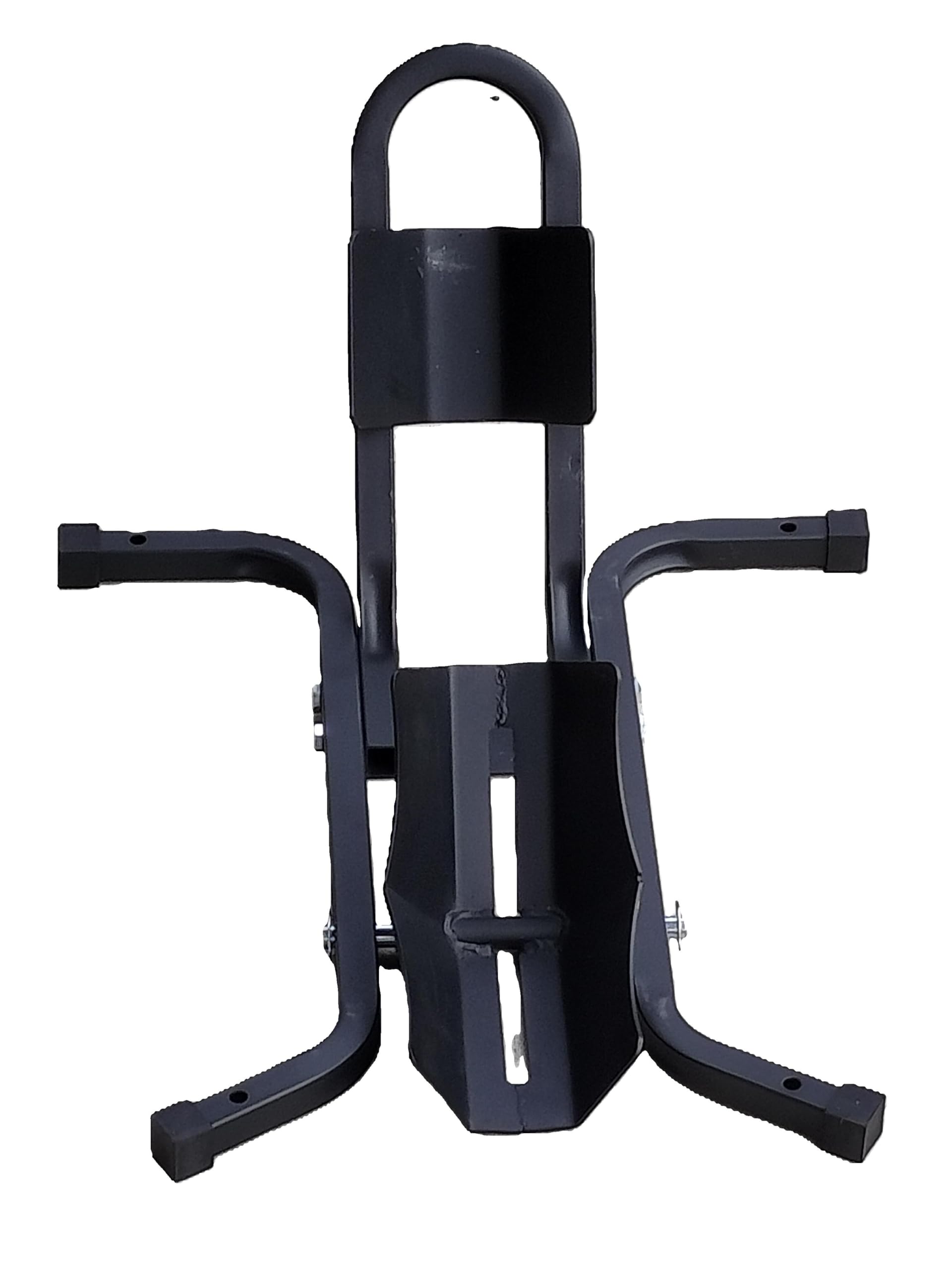 Amazon.co.jp: 機械屋.com バイク フロントホイールスタンド フロント